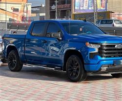 شيفروليه سلفرادو